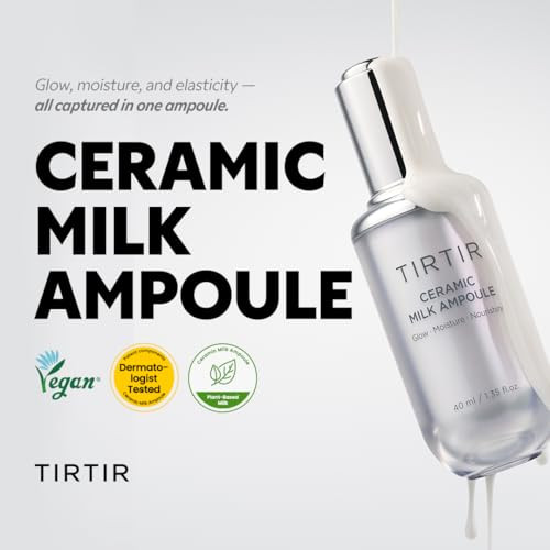 Tirtir Ultimate Glow Trio
