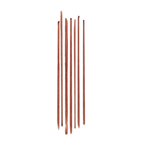 Morphe Soulmatte Lip Duo Lip Liner and Matte Lipstick With Vitamin E And Definition Honey 0.007 Oz
