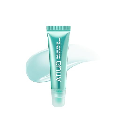 Anua Pdrn Lip Serum LongLasting Hydration For Dry Cracked Lips NonSticky Moisturizing 0.33 Fl.Oz