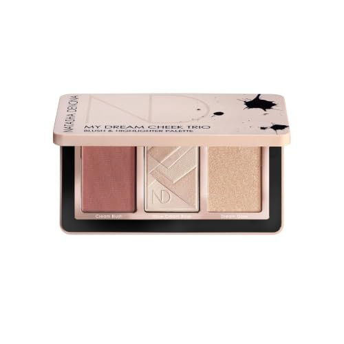 Natasha Denona My Dream Cheek Trio