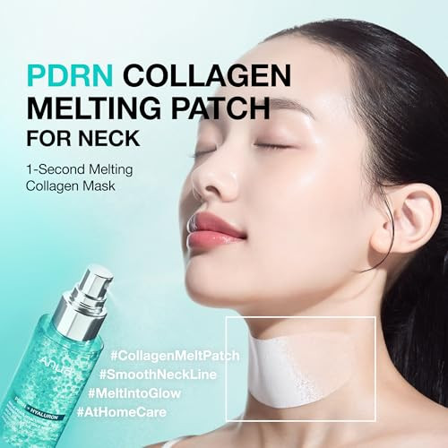 Anua Pdrn Collagen Plumping and Firming Care Set Pdrn Salmon Dna Glow