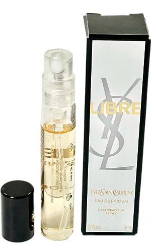 Yves Saint Laurent Ysl Libre Mini Sample Perfume Women Mall Travel / 3 Ml