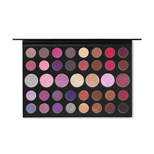 Morphe Such A Gem Artistry Palette 100% Authentic