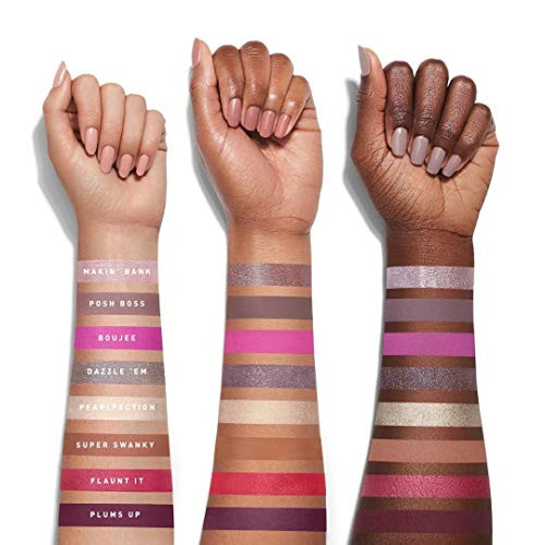 Morphe Such A Gem Artistry Palette 100% Authentic