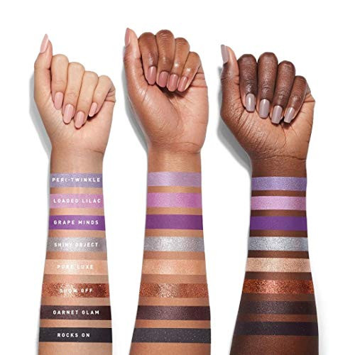 Morphe Such A Gem Artistry Palette 100% Authentic
