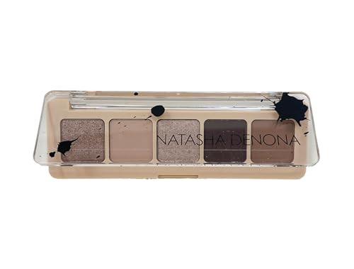 Natasha Denona Mini Dream Eyeshadow Palette By Natasha Denona