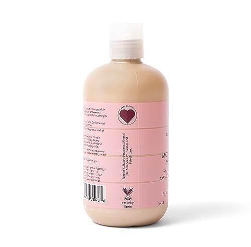 Keracare Moisturizing Shampoo
