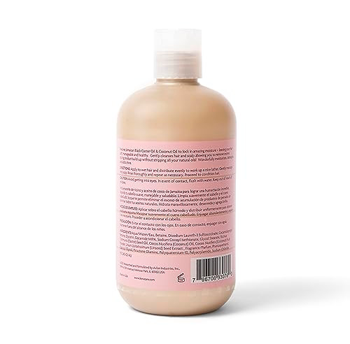 Keracare Moisturizing Shampoo