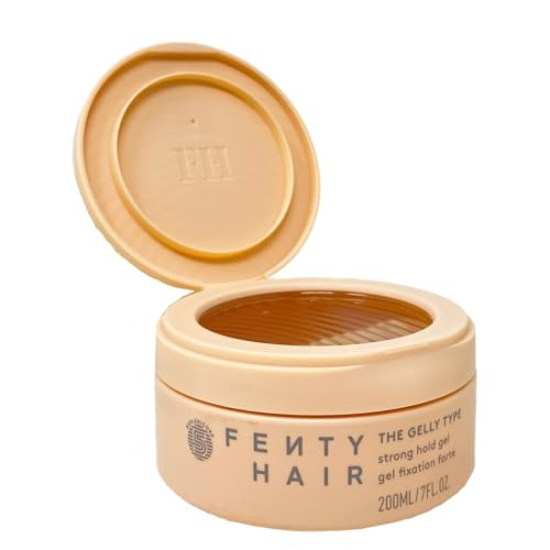 Fenty Beauty Hair The Gelly Type Strong Hold Gel / 200 Ml