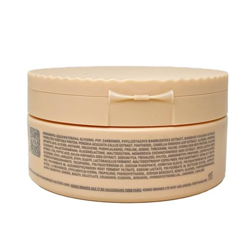 Fenty Beauty Hair The Gelly Type Strong Hold Gel / 200 Ml