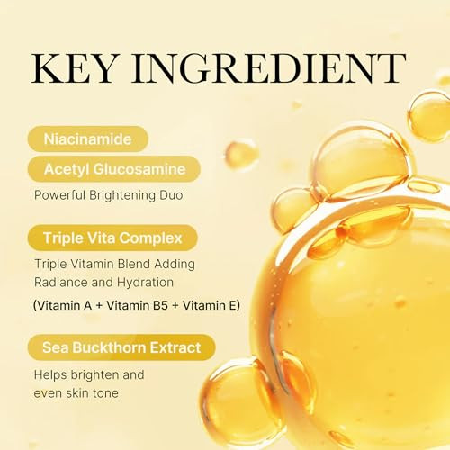 Medicube Deep Vita C Daily Quick Masks Vegan Quick Dispenser Triple 30 Sheet