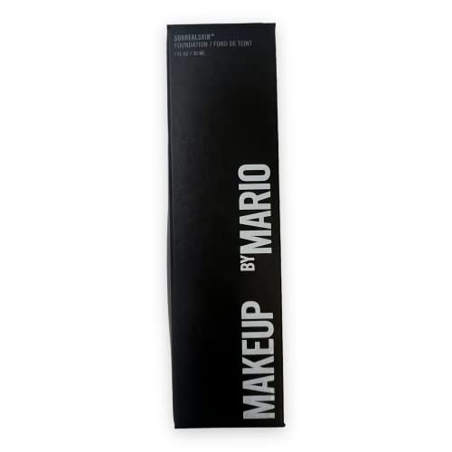 By Mario Makeup By Mario Surrealskin Liquid Foundation 1C