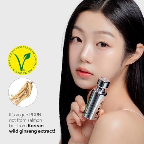 Vt Cosmetics Pdrn 100 Essence and RetiA Reedle Shot 100 Skin Restoration Recovery