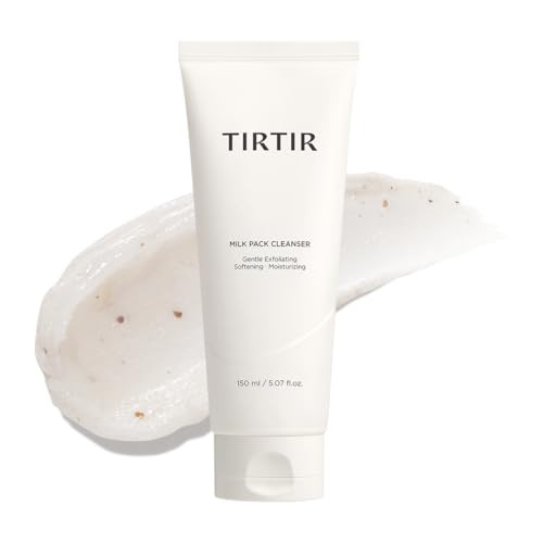 Tirtir Milk Pack Cleanser 150Ml