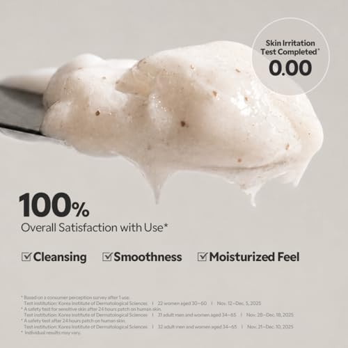 Tirtir Milk Pack Cleanser 150Ml