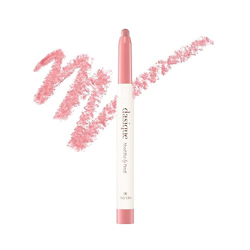 Dasique Blur Lip Pencil In Mood By Dasique