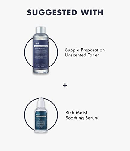 Dearklairs Supple Preparation AllOver Lotion Daily Face And Body Moisturizer For Sensitive 250Ml
