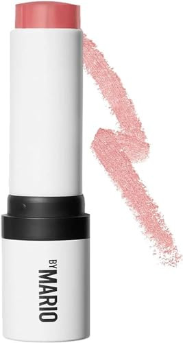 By Mario Makeup By Mario Soft Pop Blush Stick Earthy Pink