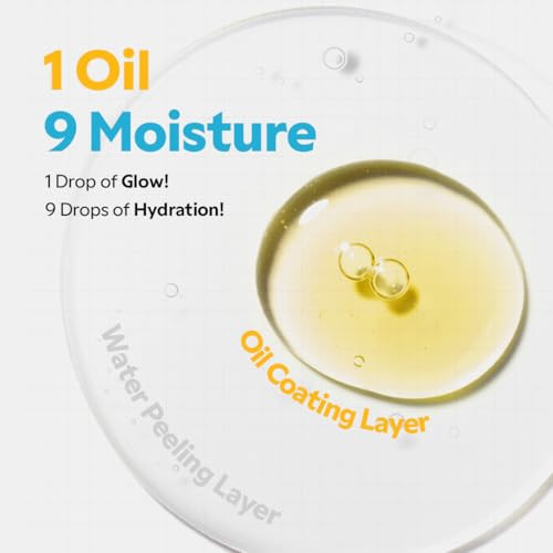 Tirtir Pha 15% Exfoliating Serum Hydrating Water Peeling For Smooth Radiant Skin