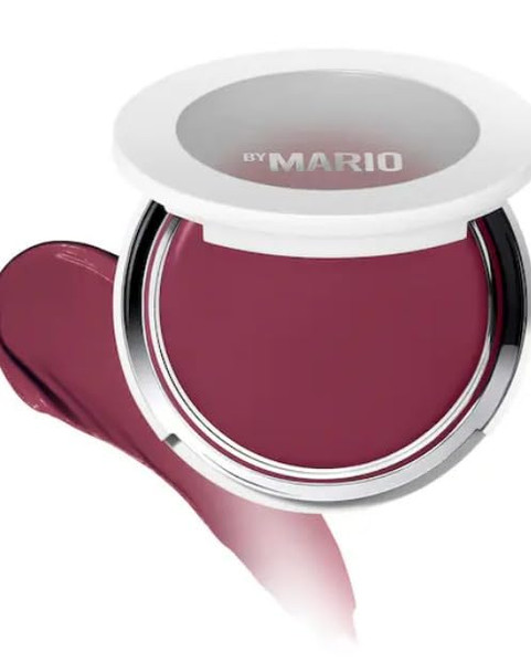 By Mario Soft Pop Plumping Blush Veil