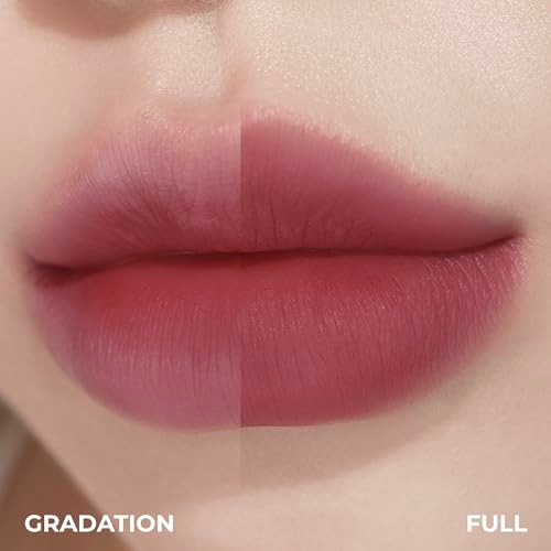 Colorgram Nude Blur Jam 04 Jujube Brick Pudding Pot Lip and Cheek Gram Nude Blur Jam