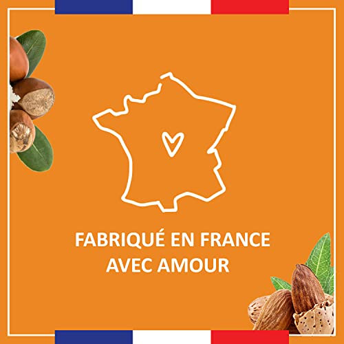 Le Petit Marseillais Nutrition Moisturizing Balm Shea Butter and Sweet Argan Oil 300 Ml