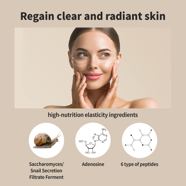 Benton Snail Bee Ultimate Serum Plus . Snail Secretion Filtrate Bee Venom 35Ml
