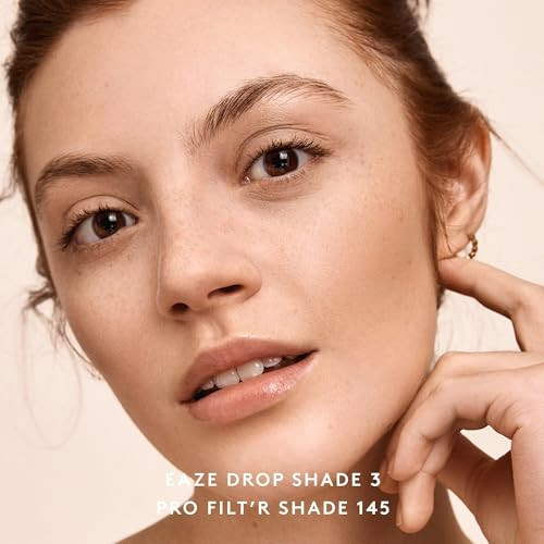 Fenty Beauty By Rihanna Eaze Drop Blurring Skin Tint 3