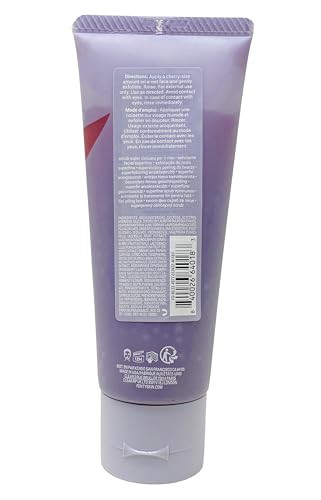Fenty Beauty Skin Cherry Dub Superfine Face Scrub 3.52 Oz