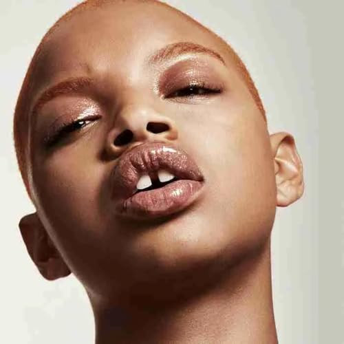 Fenty Beauty Gloss Bomb Universal Lip Luminizer Color Fenty Glow 01 Fenty Glow 2Ml