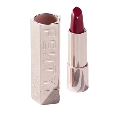 Fenty Beauty Icon Refillable Lipstick In Loud SpeakR