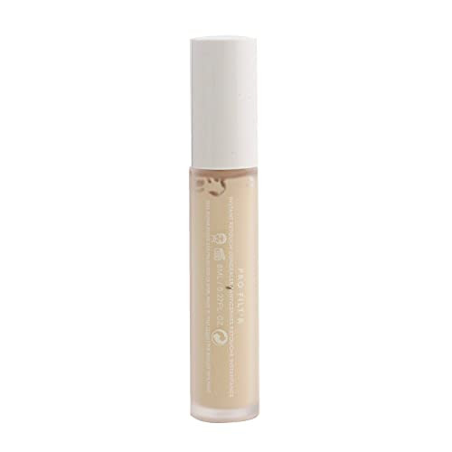 Fenty Beauty Pro Filtr Instant Retouch Concealer 120 Light With Neutral Undertone By 0.27 Oz