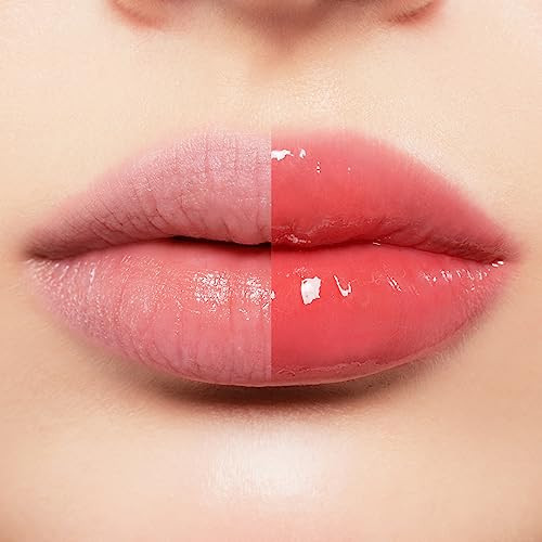 Dasique Fruity Lip Jam 01 Peach Jam HighShine Finish Moisturizing Vegan Cruelty
