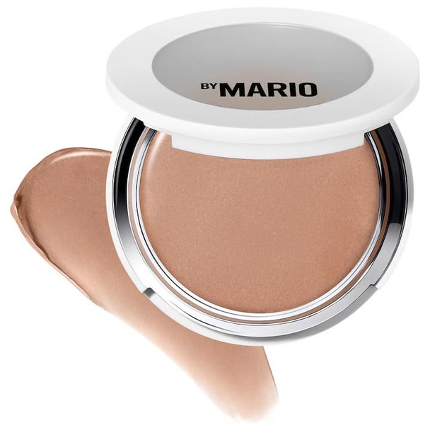 By Mario Makeup By Mario Softsculpt Transforming Skin Enhancer In LightMedium Shade Radiant Radiant Finish For Light To 0.18 Ounces