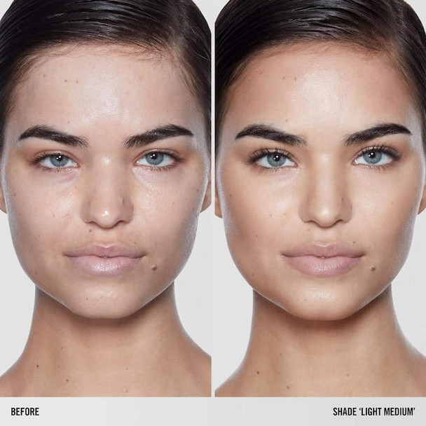 By Mario Makeup By Mario Softsculpt Transforming Skin Enhancer In LightMedium Shade Radiant Radiant Finish For Light To 0.18 Ounces