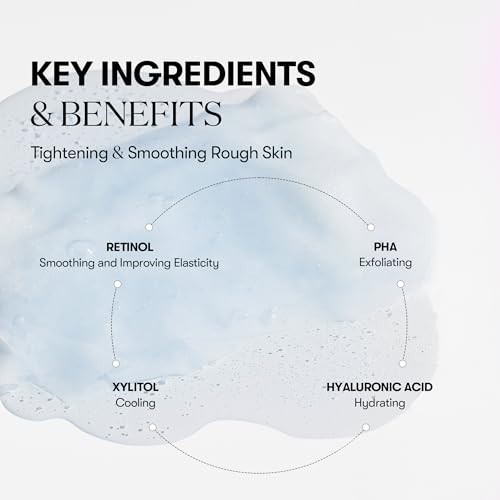 Vt Cosmetics Smooth Skin Pack Toner Pads With Retinol Cooling and Hydrating Gently 7.40 Oz 100 Sheets