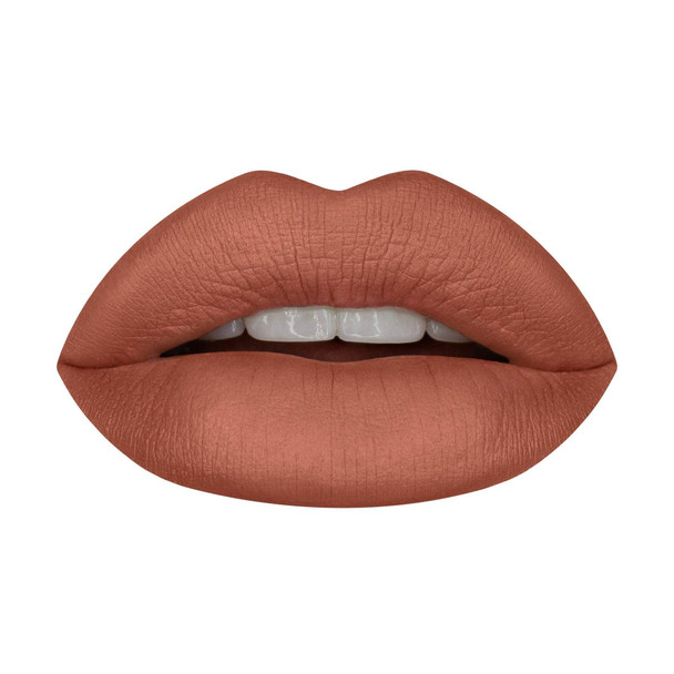 Huda Beauty Power Bullet Matte Lipstick Throwback Collection Board Meeting