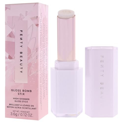 Fenty Beauty Gloss Bomb Stix Shimmer How Many Carats By Fenty Beauty For 0.12 Oz