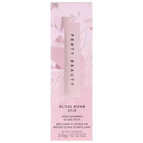 Fenty Beauty Gloss Bomb Stix Shimmer How Many Carats By Fenty Beauty For 0.12 Oz