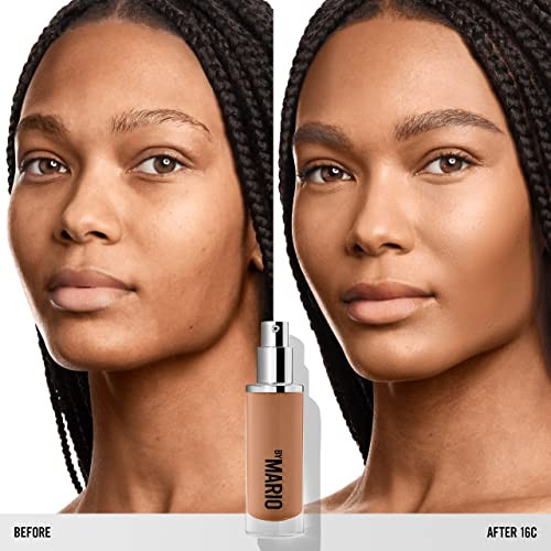 By Mario Makeup By Mario Surrealskin Liquid Foundation 16C