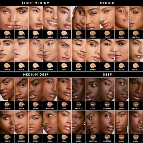 Fenty Beauty Were Even Hydrating Longwear Concealer 185C Light Medium With Cool Undertones 0.30 Oz