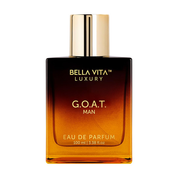 Bella Vita Luxury Bellavita Luxury Ceo Man Eau De Parfum . Perfume For Men 100 Ml