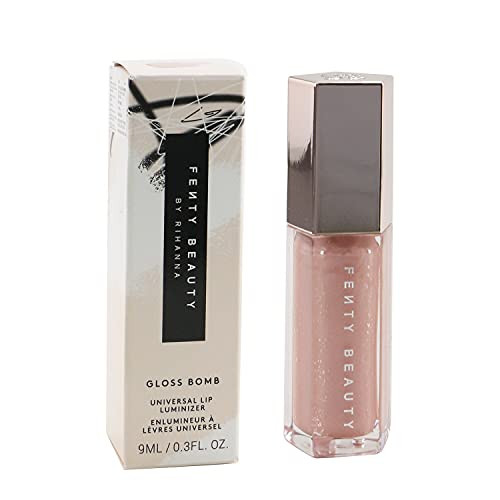 Fenty Beauty By Rihanna Gloss Bomb Universal Lip Luminizer Weetmouth