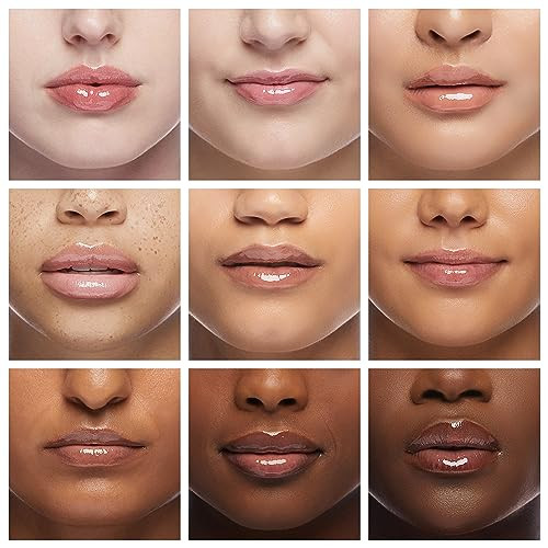 Dasique Fruity Lip Jam 08 Cherry Jam KBeauty HighShine Finish Moisturizing Vegan