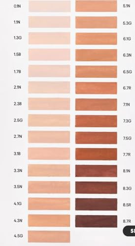 Huda Beauty Fauxfilter Luminous Matte Liquid Concealer Cotton Candy 2.3B