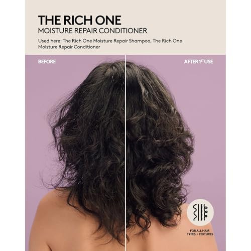 Fenty Beauty Hair The Rich One Moisture Repair Conditioner / 300 Ml