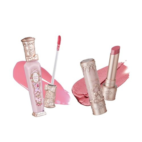 Flower Knows Violet Strawberry Rococo Glowy Lip Gloss G | Buy at