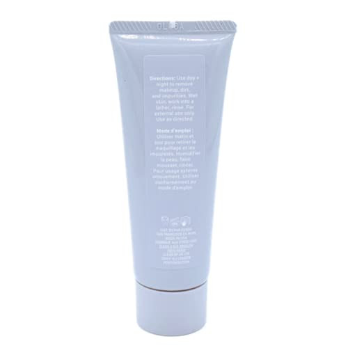 Fenty Beauty Skin Total CleansR Mini Travel Size RemoveItAll Cleanser Daily Gentle Facial