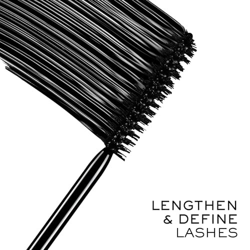 Lanc Me Cils Booster Xl Enhancing Mascara Primer and D Finicils High Definition