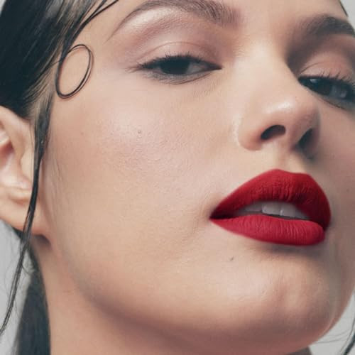 Fenty Beauty Icon Velvet Liquid Lipstick